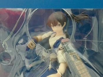 【未開封】艦隊これくしょん 艦これ 加賀 完成品フィギュア キューズQ 艦隊これくしょん -艦これ- 加賀｜ホビーの総合通販